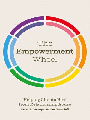 cover image of The Empowerment Wheel